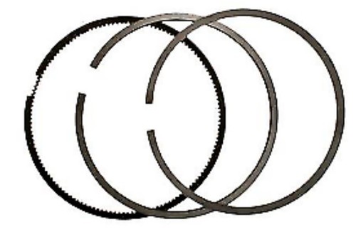 Kit segments piston std - segments,
