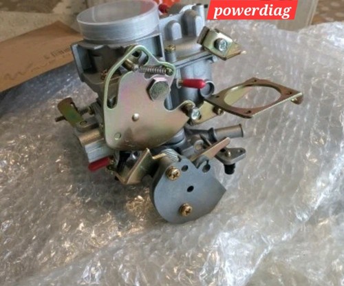 Carburateur solex pbisa 16 - pbisa,