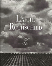Lafite-Rothschild. Éric