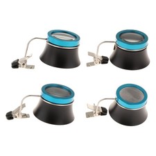 Loupe de réparation de montre