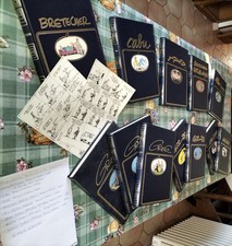 Les Rois de la BD - Rombaldi -