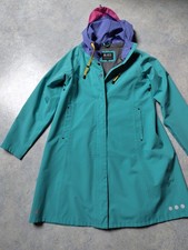 Imperméable coloré BLAEST by Lilleboe en taille M