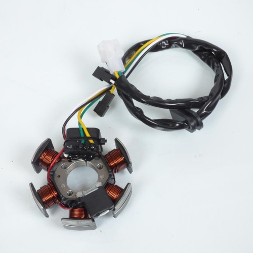 Stator allumage teknix pour - d,