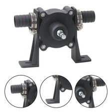 Pompe de perceuse électrique