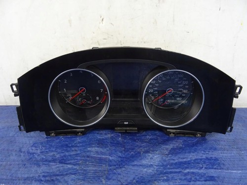 Compteur volkswagen 5g6920970b - volkswagen,