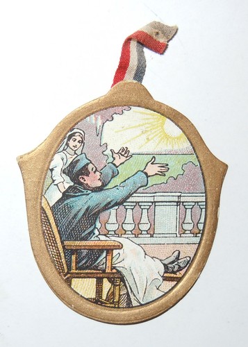 Medaille journee 17 - de,