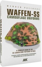 Ak Interactif 130008 Waffen-Ss