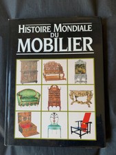 Histoire mondiale du mobilier