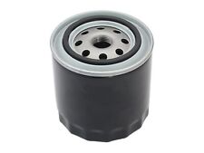 Filtre à huile adapté pour