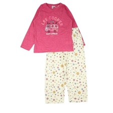 Pyjama fille. Lee Cooper