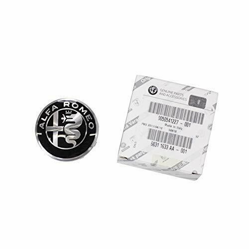 Enjoliveur alfa romeo - 1x,