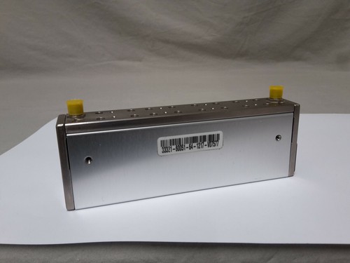 Agilent attenuator - agilent,