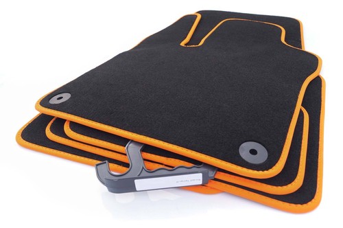 Tapis sol neufs renault - tapis,