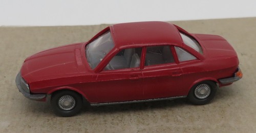 Micro wiking nsu ro - ho, 80