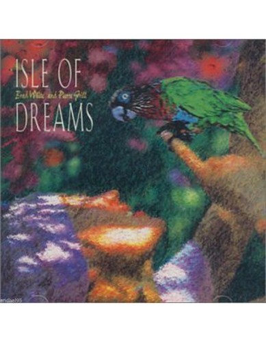Isle dreams white brad - isle, by