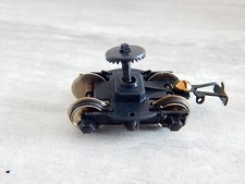 R 4260 UN BOGIE MOTEUR  BB 66150 JOUEF + REVISER SAV + BANDAGES NEUF - HO