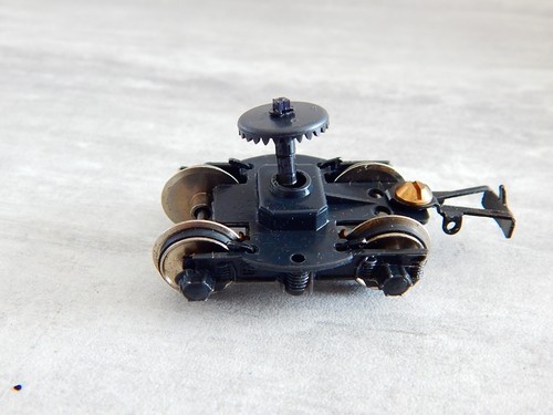 4260 bogie moteur - un,