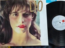 LIO - Amicalement vôtre - Original 1980 - Avec insert découpage Vêtements /EX/EX