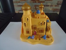 Polly pocket DISNEY : Palais d'Aladdin ( sans figurines )