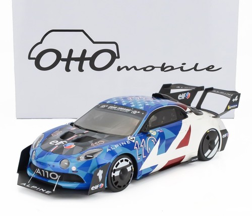 Alpine a110 pikes peak 2023 - peak,