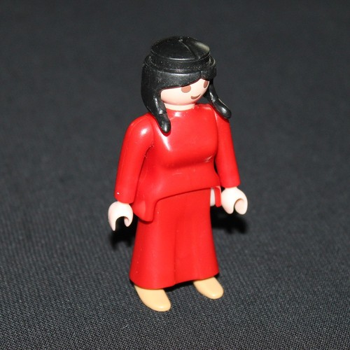 Playmobil nourrice la - playmobil,