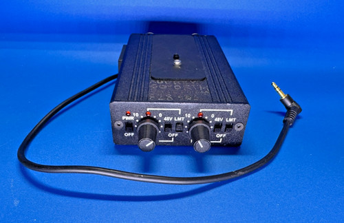 Beachtek dxa ultimate - beachtek, dxa-8,