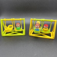 Vintage fisher price little - price,