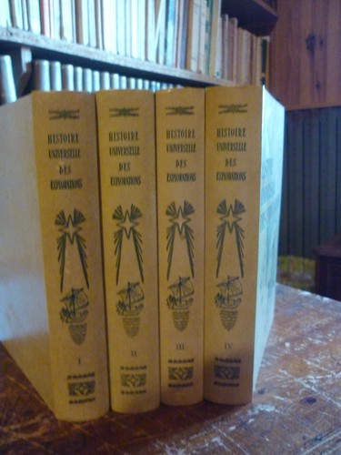 Histoire universelle des - histoire,