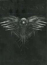 DVD Game of Thrones Le Trône