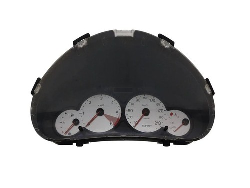 Peugeot 206 hatchback c - 206, 2a/c