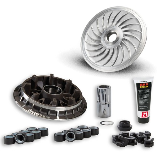 Kit variateur malossi mhr next - mhr,