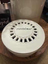 PANDORA Porcelain CIRCLE OF