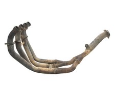 Collecteur d'échappement