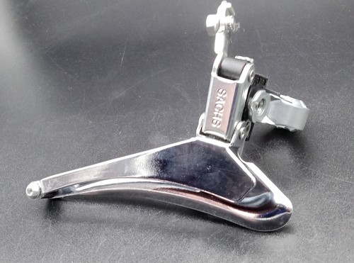 Nos sachs tracx front - -,