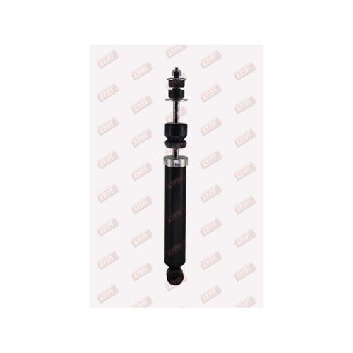 Amortisseur suspension avant - amortisseur,