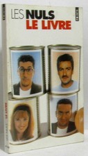 Les Nuls le livre | Les Nuls | Bon état