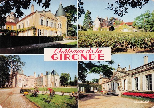 Pauillac chateau lafite - 33,