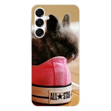 Coque en silicone - Compatible