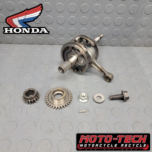 2017 honda crf150rb - 2017,