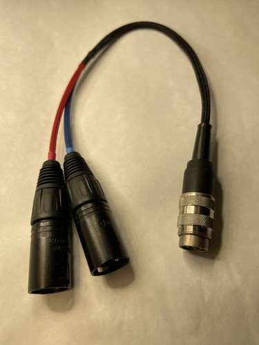 Telinga output cable tuchel 7 - telinga,