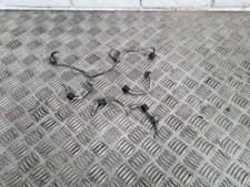 Ensemble De Tuyaux D'Injecteur