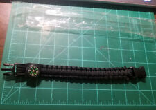 Durable Survival Gear Bracelet