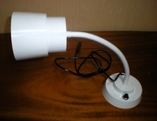 LAMPE DE LABORATOIRE SUR SOCLE