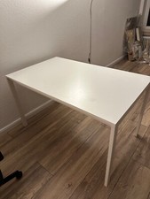 Ikea melltorp table 125Χ75 cm