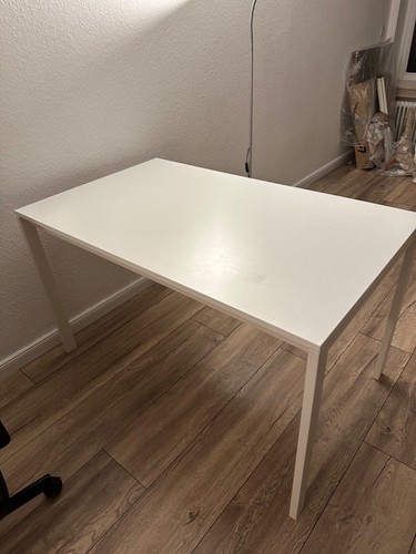Ikea melltorp table - 125Χ75, cm