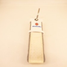Porte-Clés / Key Ring - SUZUKI - PRESTIGE AUTOMOBILES - ORLEANS - LOIRET - 45