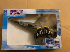AVION NEW RAY NEUF 1:72 F/A-18