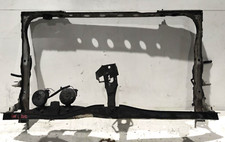 Pièces D'Occasion, Calandre