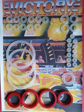 FLIPPER GOTTLIEB- VICTORY-