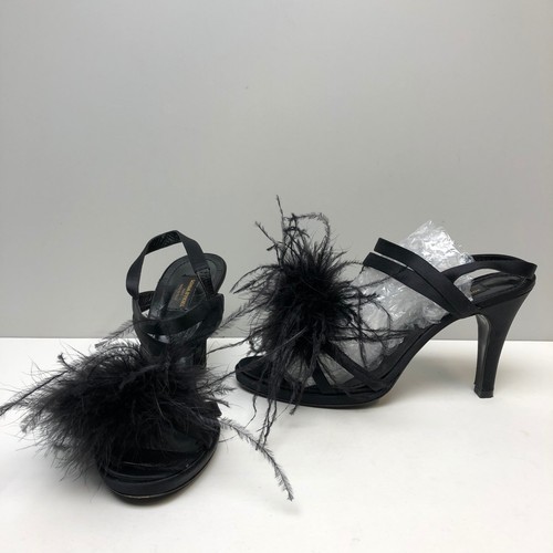 Paire chaussure talons - de,